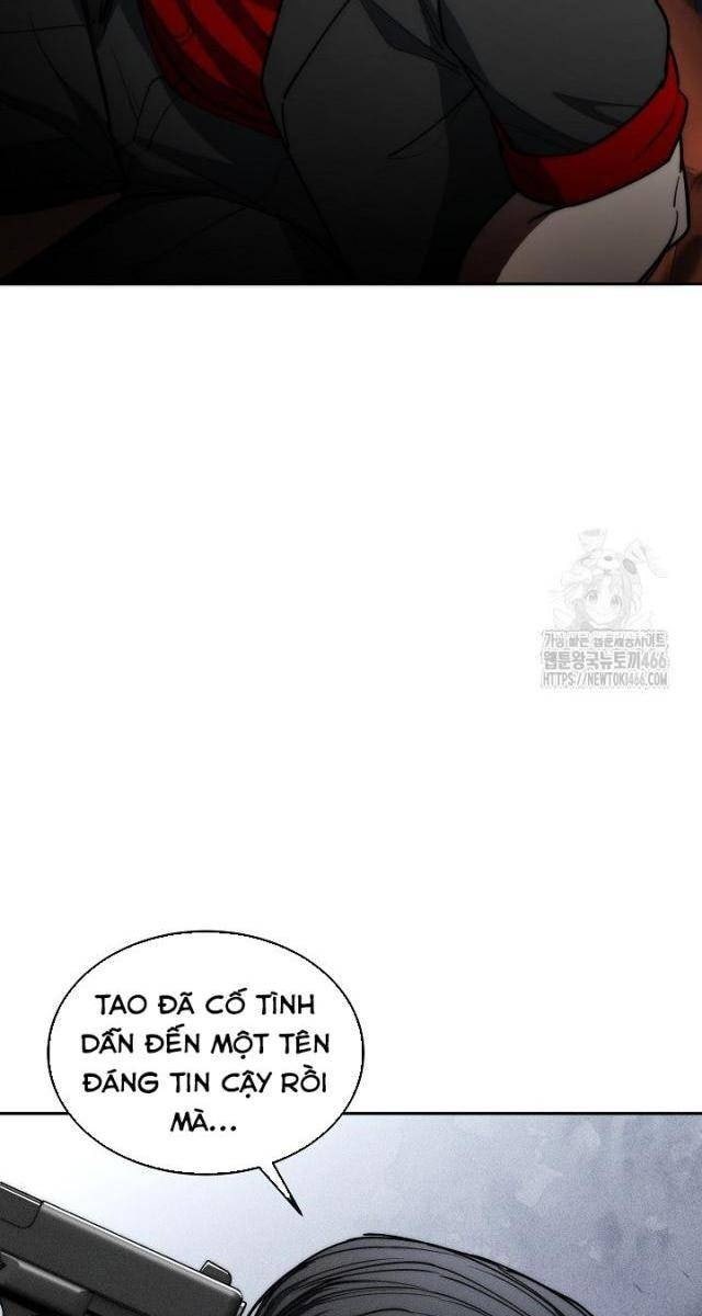 Chiến Thần Xuất Thế - Page 23