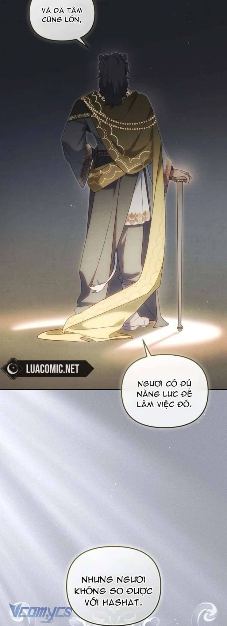 Tôi Đang Được Nuôi Dưỡng Bởi Những Kẻ Phản Diện - Page 17