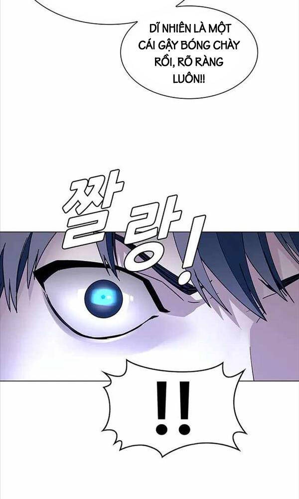 Tận Thế Cũng Chỉ Là Trò Chơi - Page 5