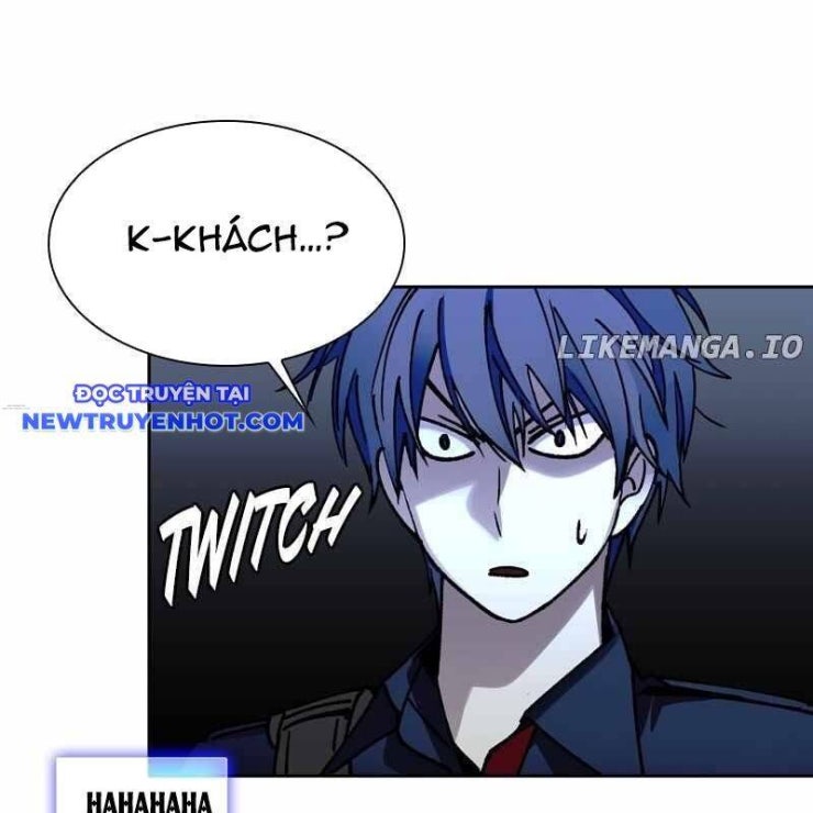 Tận Thế Cũng Chỉ Là Trò Chơi - Page 152