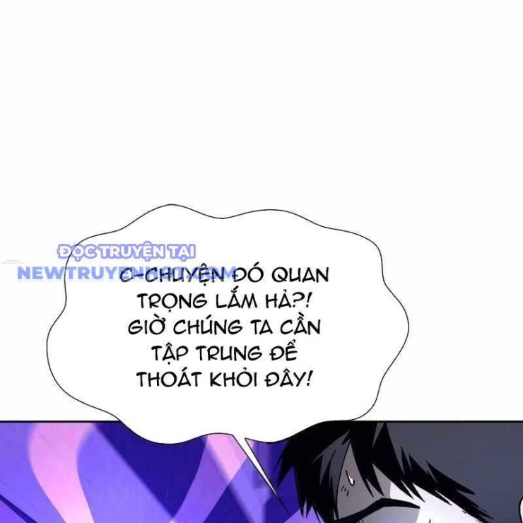 Tận Thế Cũng Chỉ Là Trò Chơi - Page 135