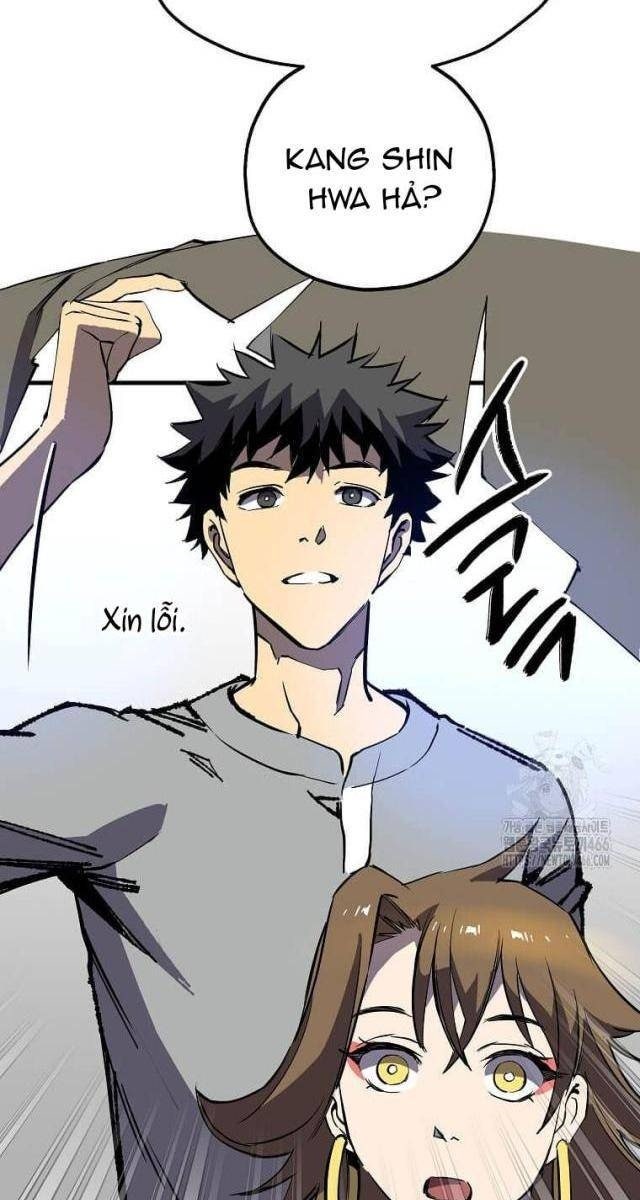 Tôi Đã Đạt Đến Cấp Độ Tối Đa Và Quay Trở Lại - Page 68