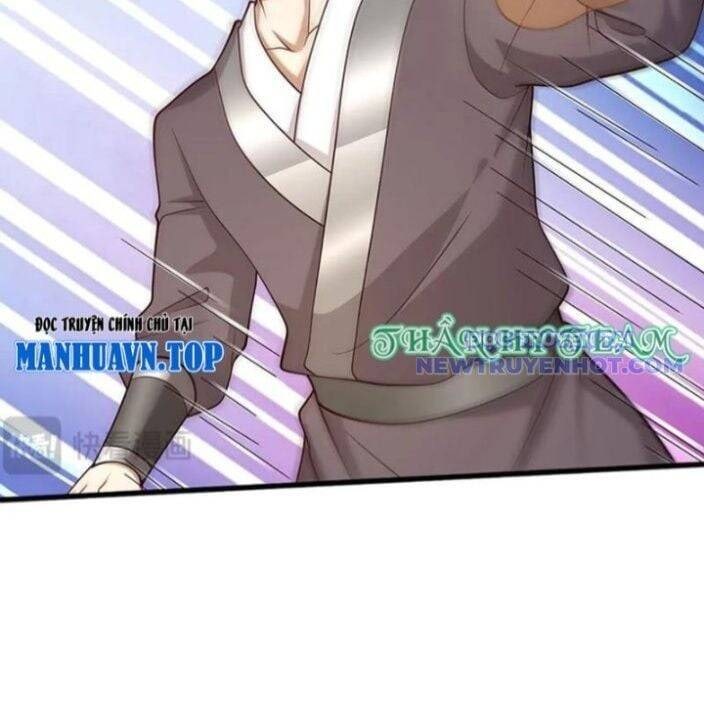 Bị giam cầm trăm vạn năm Đệ tử ta trải khắp chư thiên thần giới - Page 41