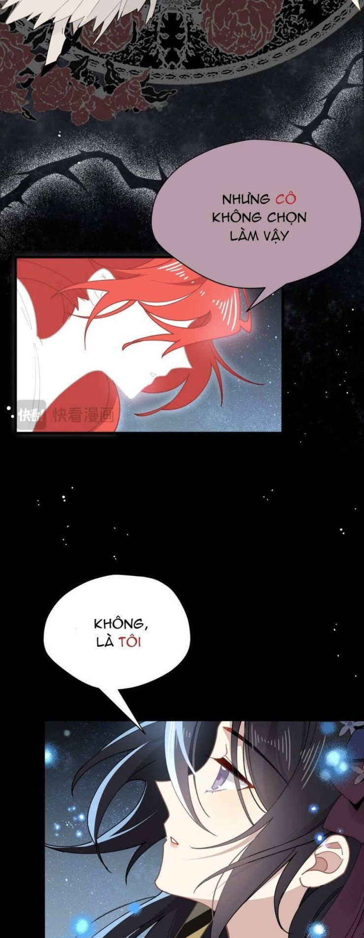 Xuyên Thành Phù Thủy Nuôi Dưỡng Kỵ Sĩ Thánh Điện - Page 10