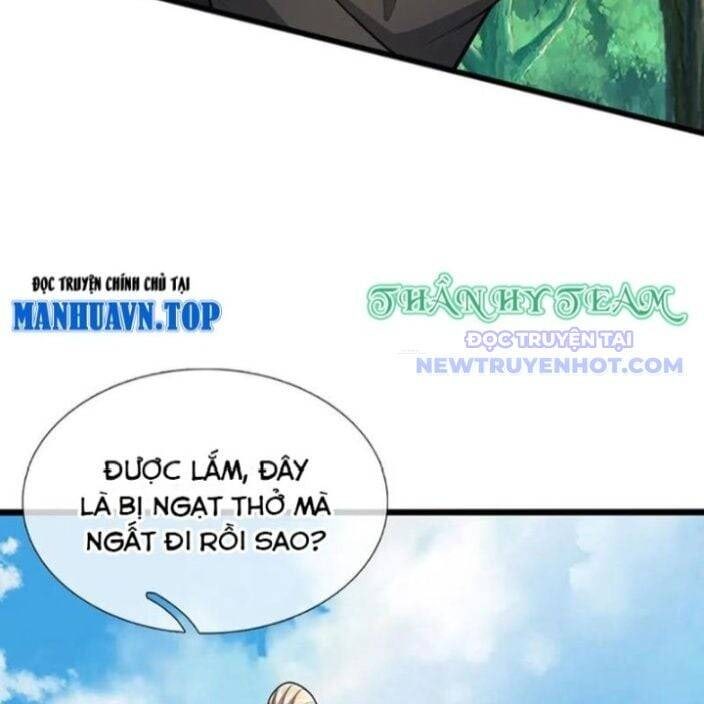 Bị giam cầm trăm vạn năm Đệ tử ta trải khắp chư thiên thần giới - Page 62