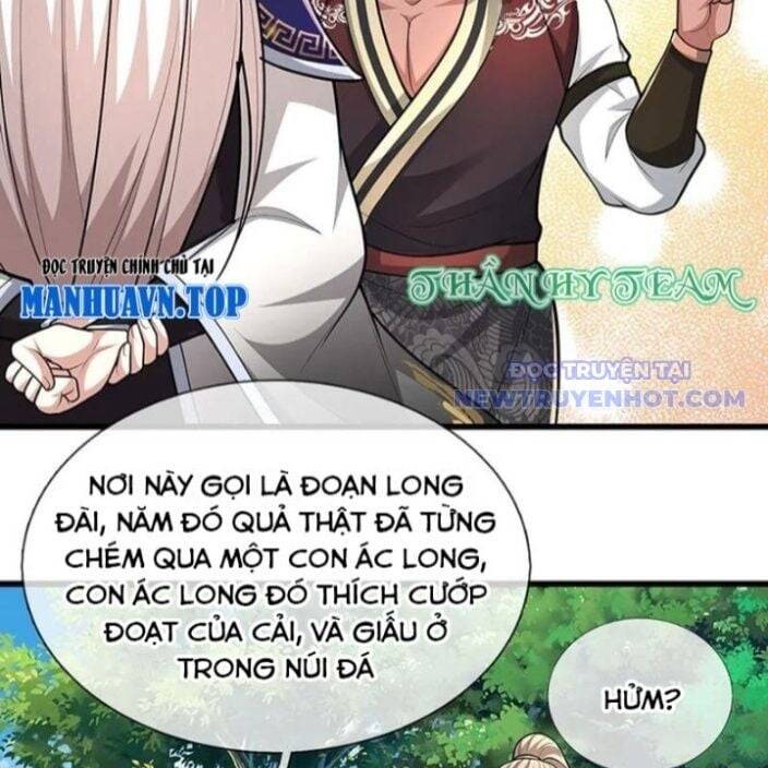 Bị giam cầm trăm vạn năm Đệ tử ta trải khắp chư thiên thần giới - Page 69