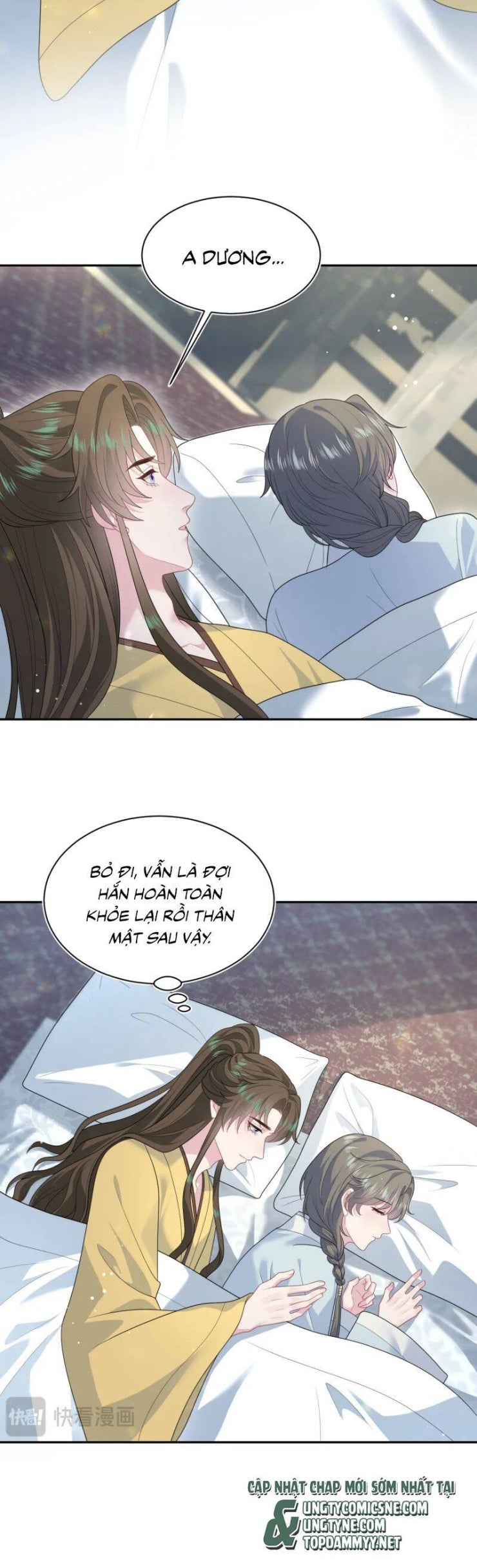 Tuyệt Mỹ Bạch Liên Online Dạy Học - Page 5