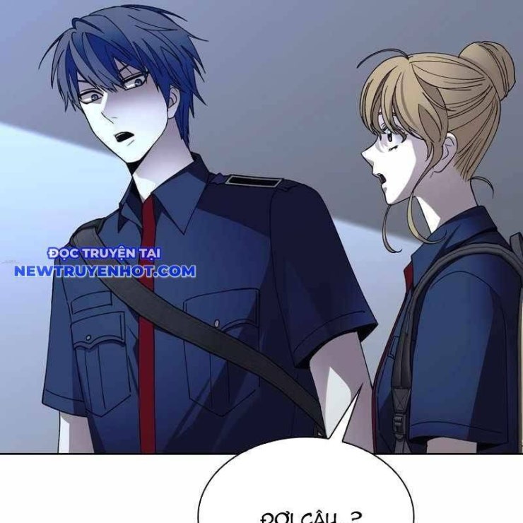 Tận Thế Cũng Chỉ Là Trò Chơi - Page 45