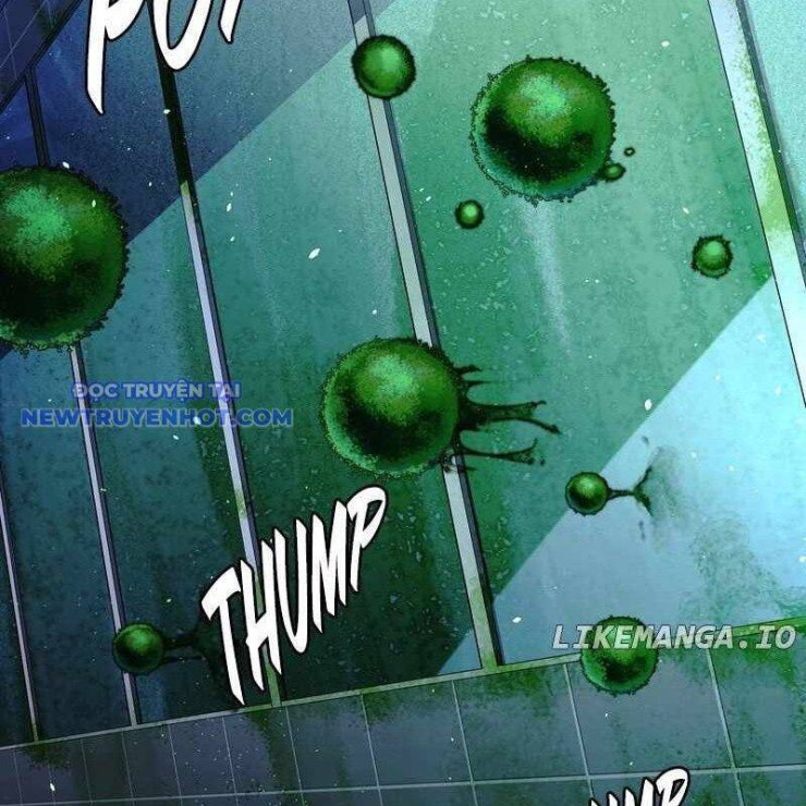 Tận Thế Cũng Chỉ Là Trò Chơi - Page 153