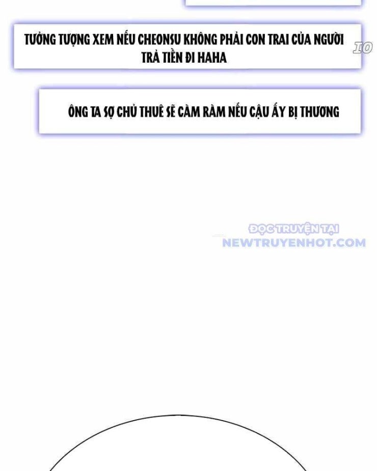 Tận Thế Cũng Chỉ Là Trò Chơi - Page 45