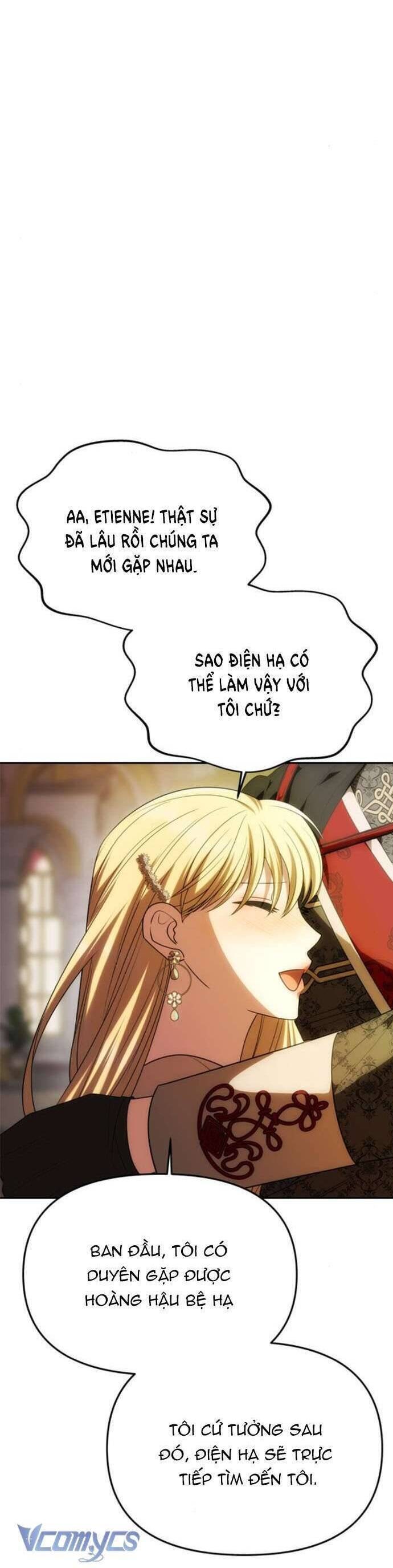 Chỉ Cần Một Người Chồng Là Đủ - Page 16