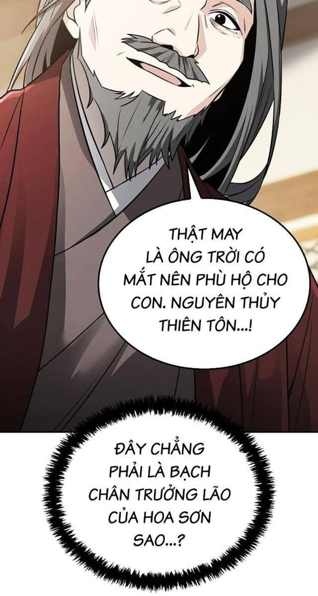 Quỷ Kiếm Thiên Tài Của Hoa Sơn Phái - Page 155