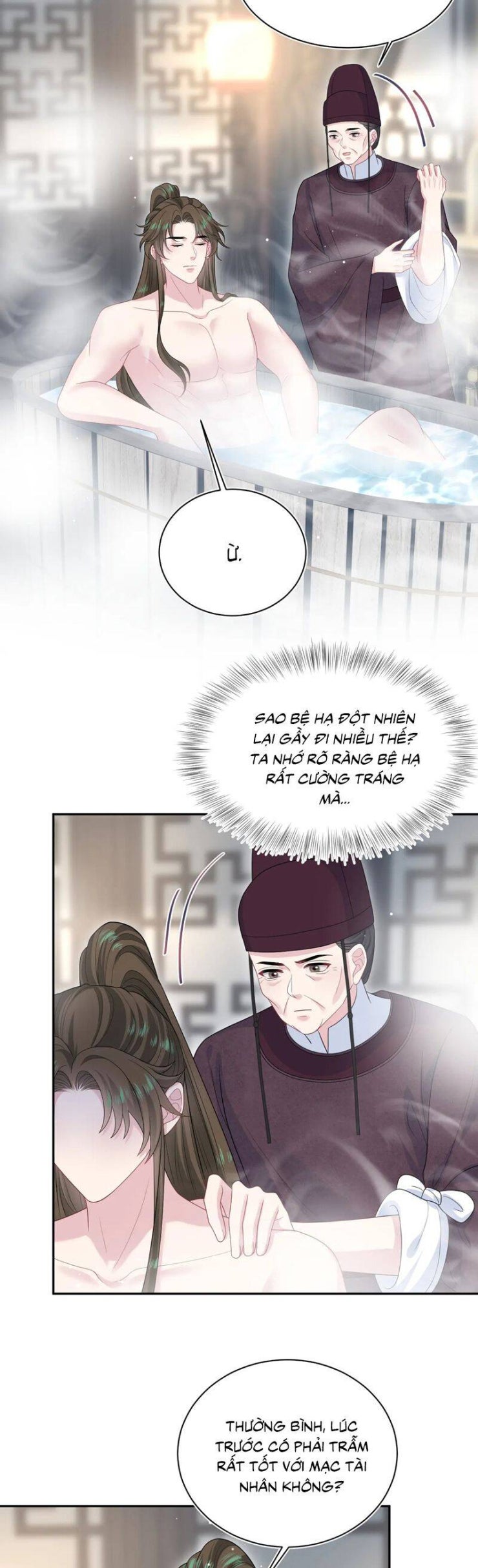 Tuyệt Mỹ Bạch Liên Online Dạy Học - Page 20