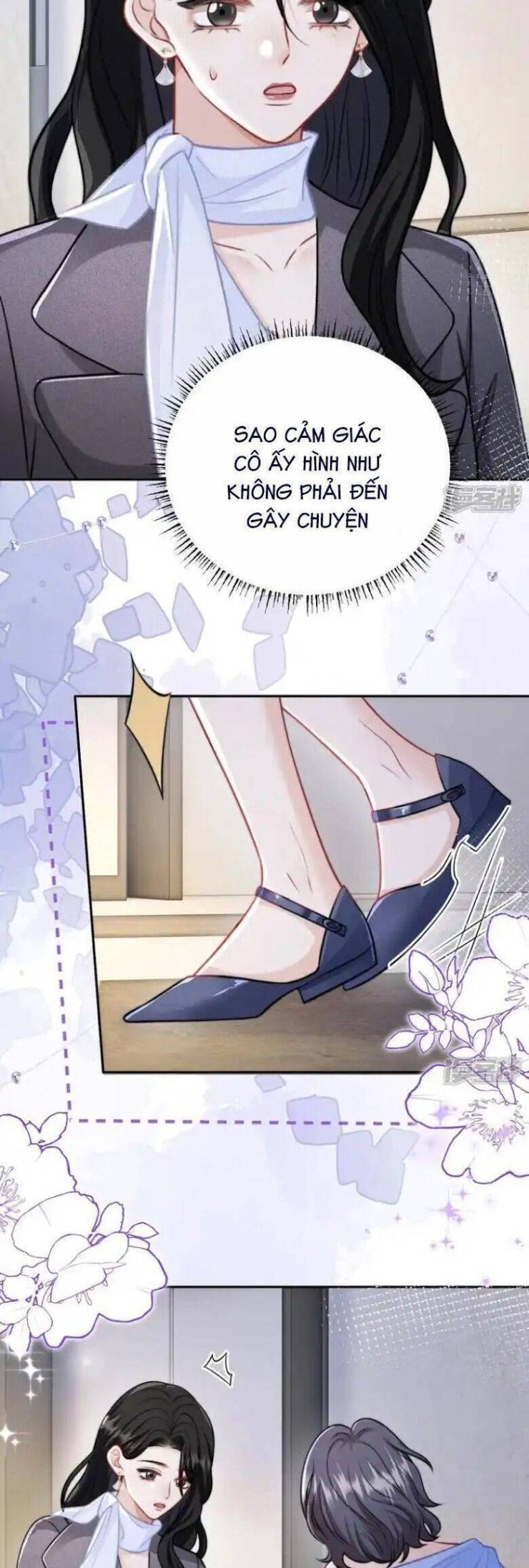 Thì Ra Thư Ký Chu Là Người Như Vậy - Page 14