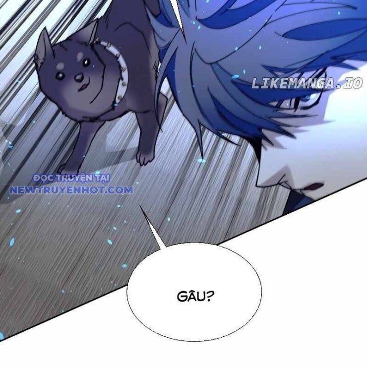 Tận Thế Cũng Chỉ Là Trò Chơi - Page 5