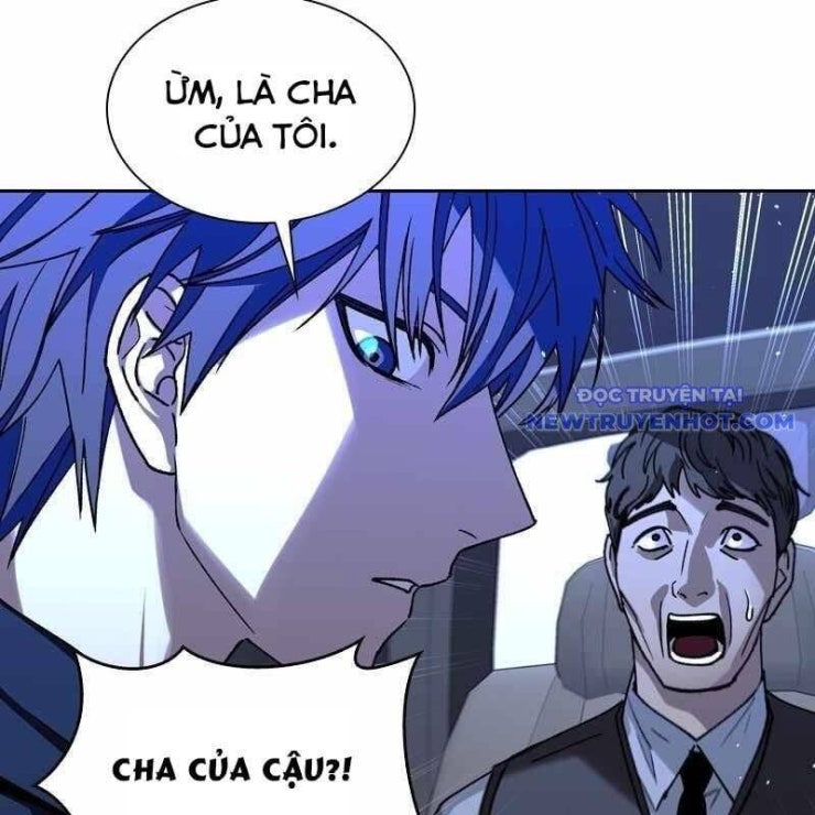 Tận Thế Cũng Chỉ Là Trò Chơi - Page 132