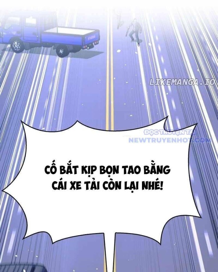 Tận Thế Cũng Chỉ Là Trò Chơi - Page 32