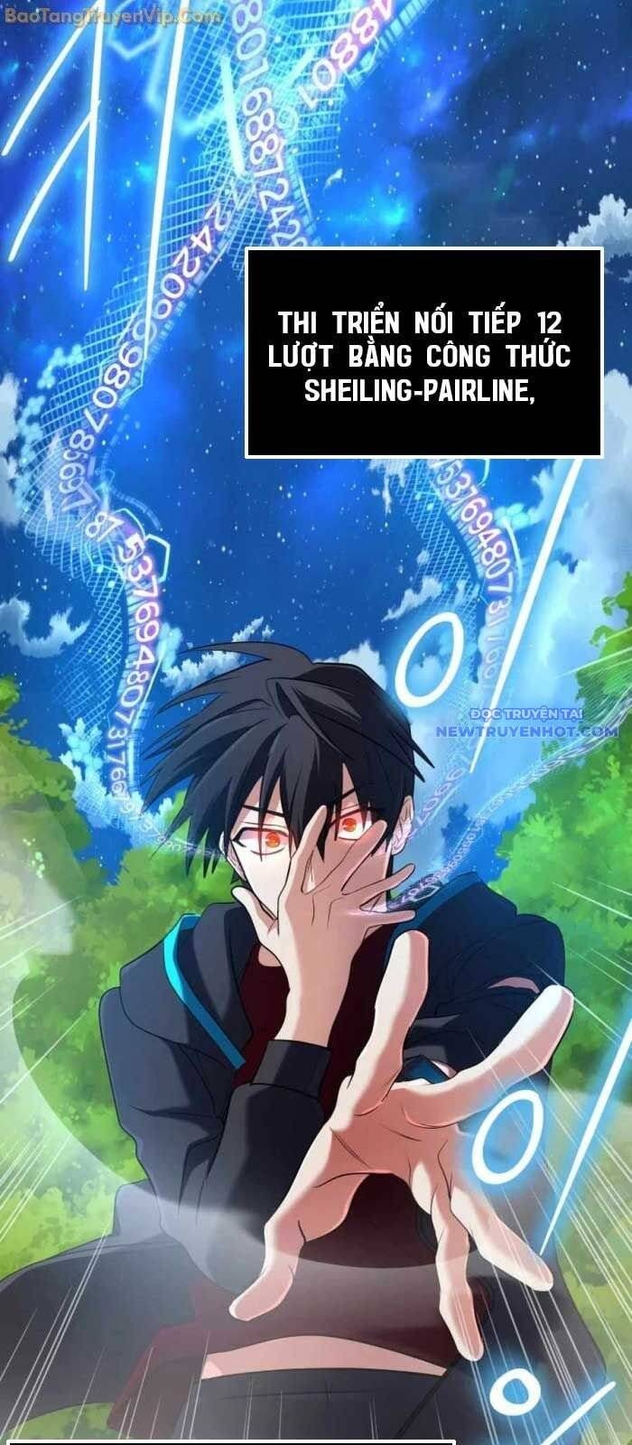 Đại Pháp Sư Thần Thoại Tái Lâm - Page 89