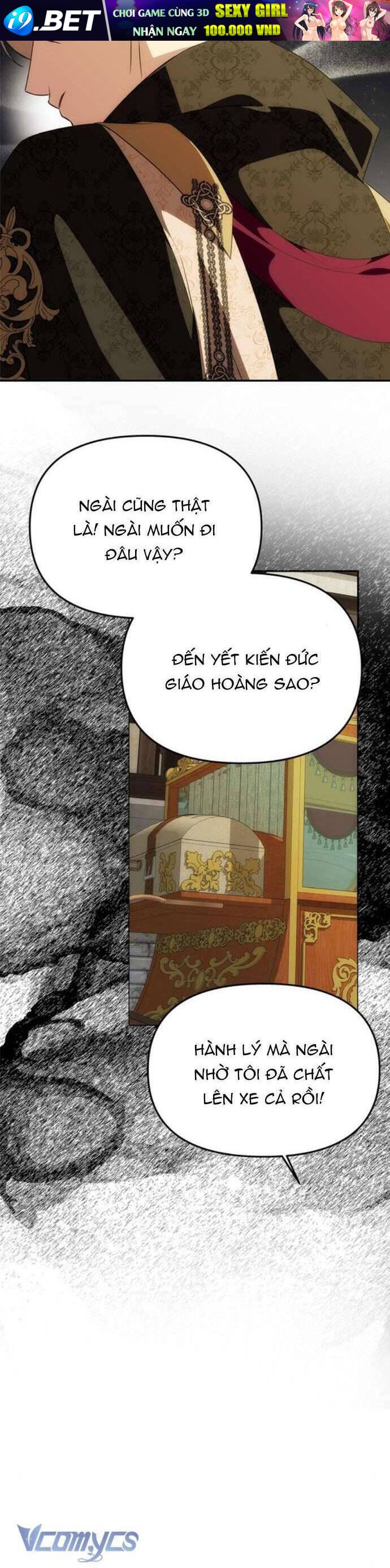 Chỉ Cần Một Người Chồng Là Đủ - Page 54