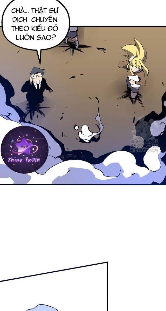 Tôi Đã Đạt Đến Cấp Độ Tối Đa Và Quay Trở Lại - Page 77