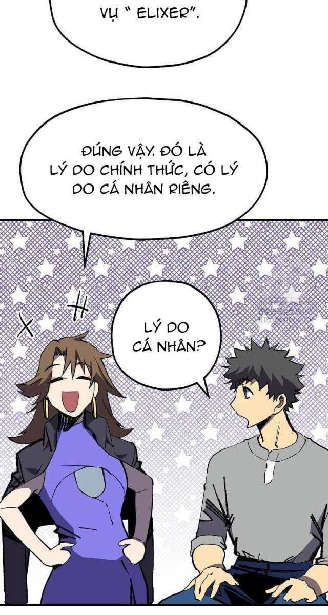 Tôi Đã Đạt Đến Cấp Độ Tối Đa Và Quay Trở Lại - Page 88