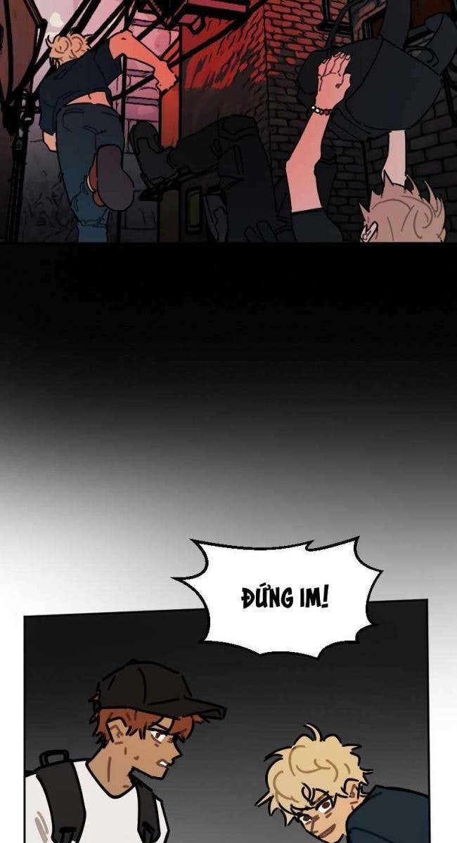 Nghĩa Trang Xe Buýt - Page 31