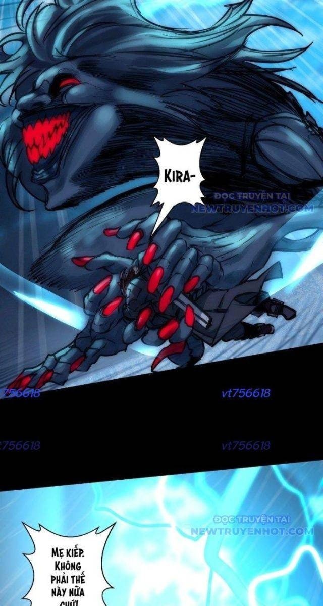 Cột Sống Đỏ - Page 86