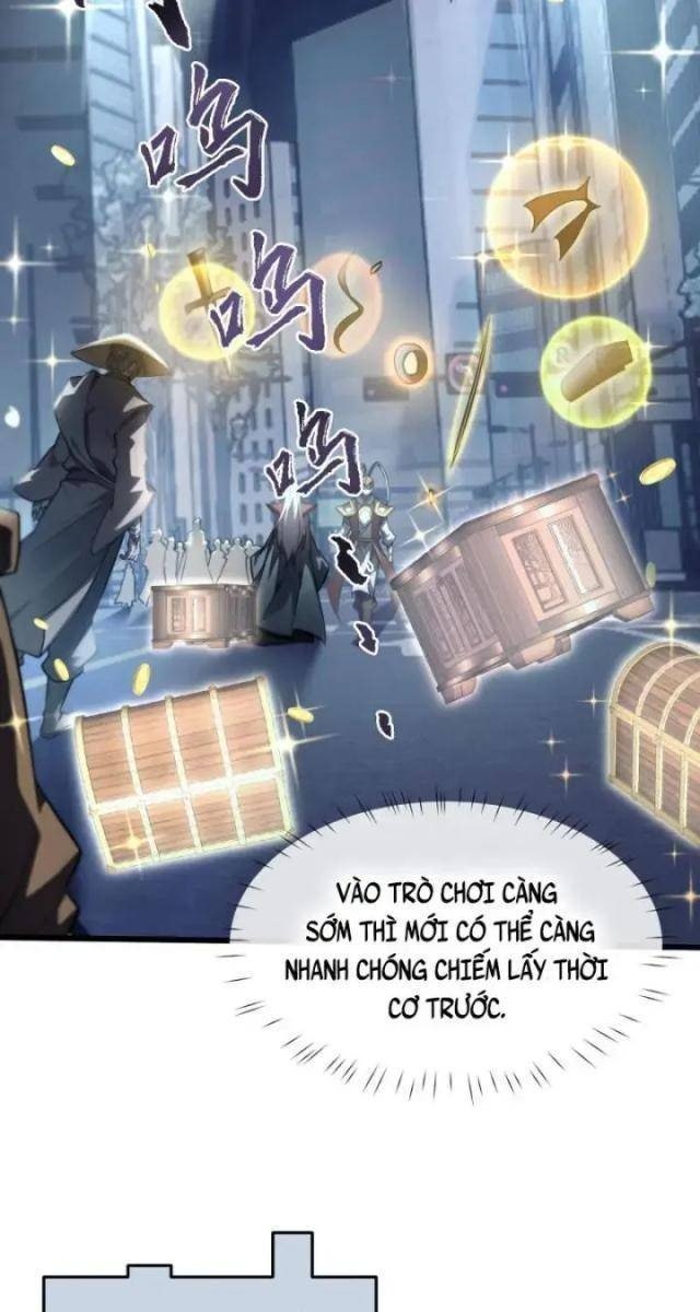 Toàn Chức Kiếm Tu - Page 60