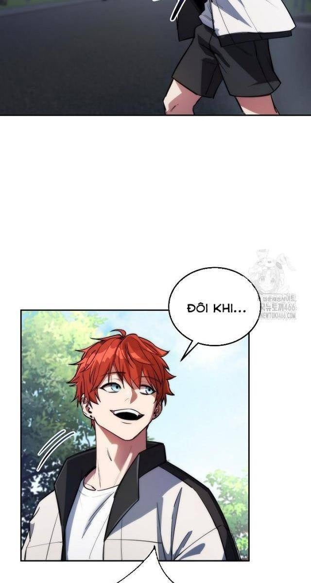 Chiến Thần Xuất Thế - Page 55