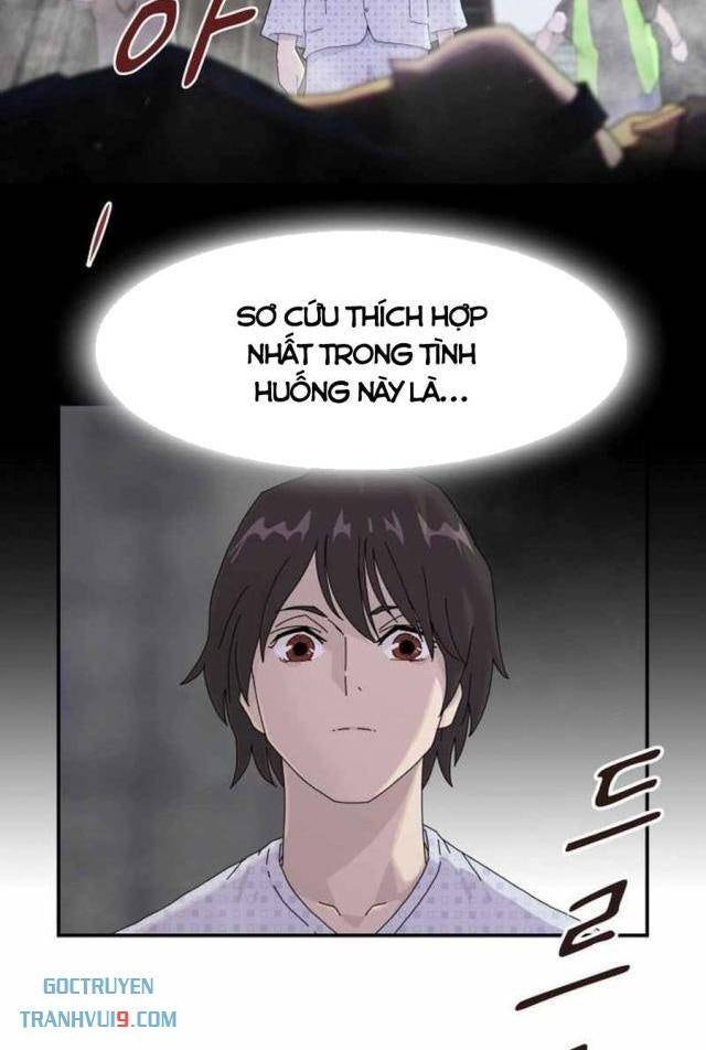 Thiên Tài Nhìn Thấu Thế Giới - Page 76