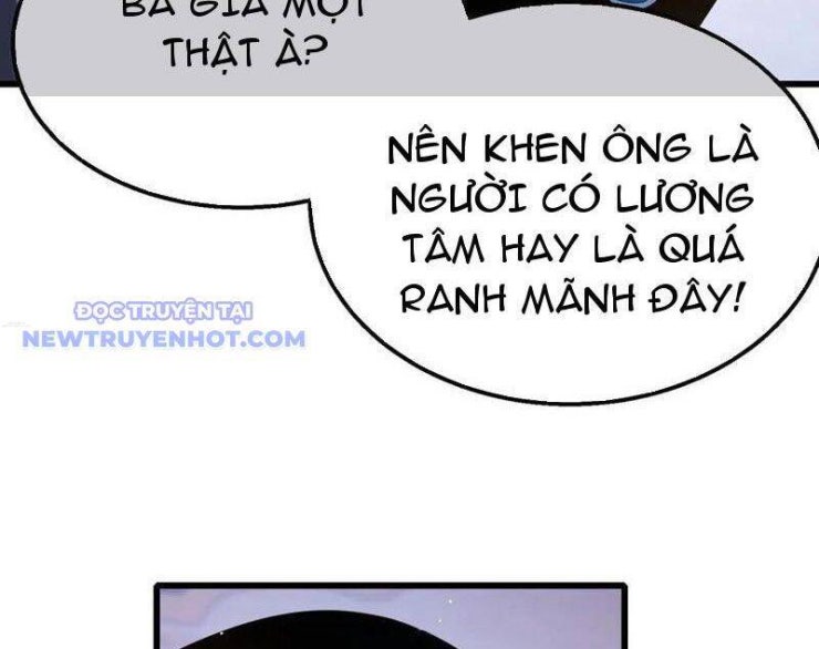 Vô Địch Bị Động Tạo Ra Tấn Sát Thương - Page 23