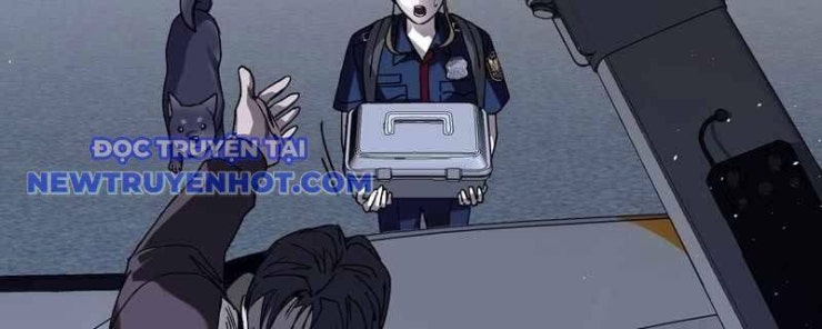 Tận Thế Cũng Chỉ Là Trò Chơi - Page 40