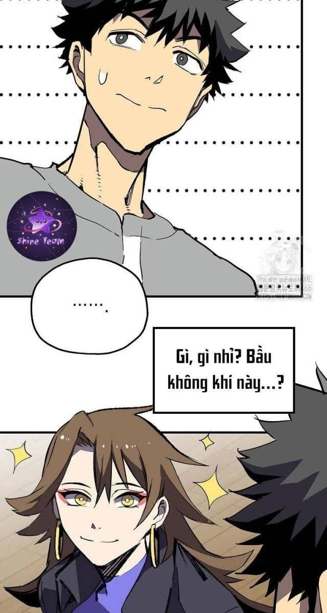 Tôi Đã Đạt Đến Cấp Độ Tối Đa Và Quay Trở Lại - Page 84