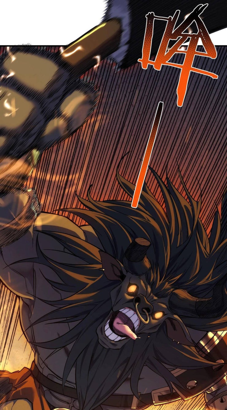 Vô Địch Bị Động Tạo Ra Tấn Sát Thương - Page 61