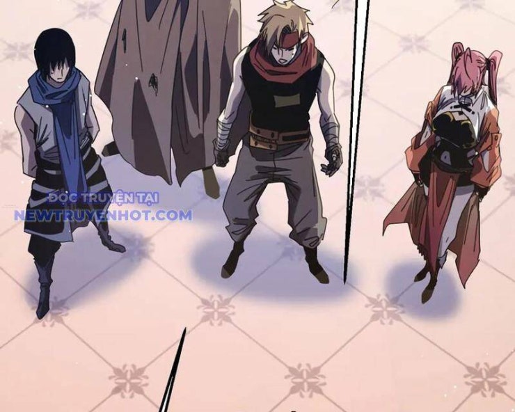 Vô Địch Bị Động Tạo Ra Tấn Sát Thương - Page 107