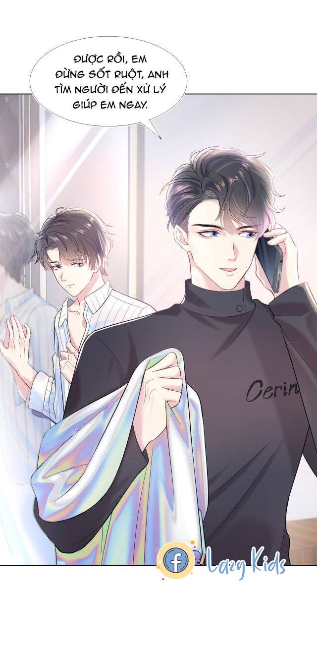 Tuyệt Mỹ Bạch Liên Online Dạy Học - Page 10