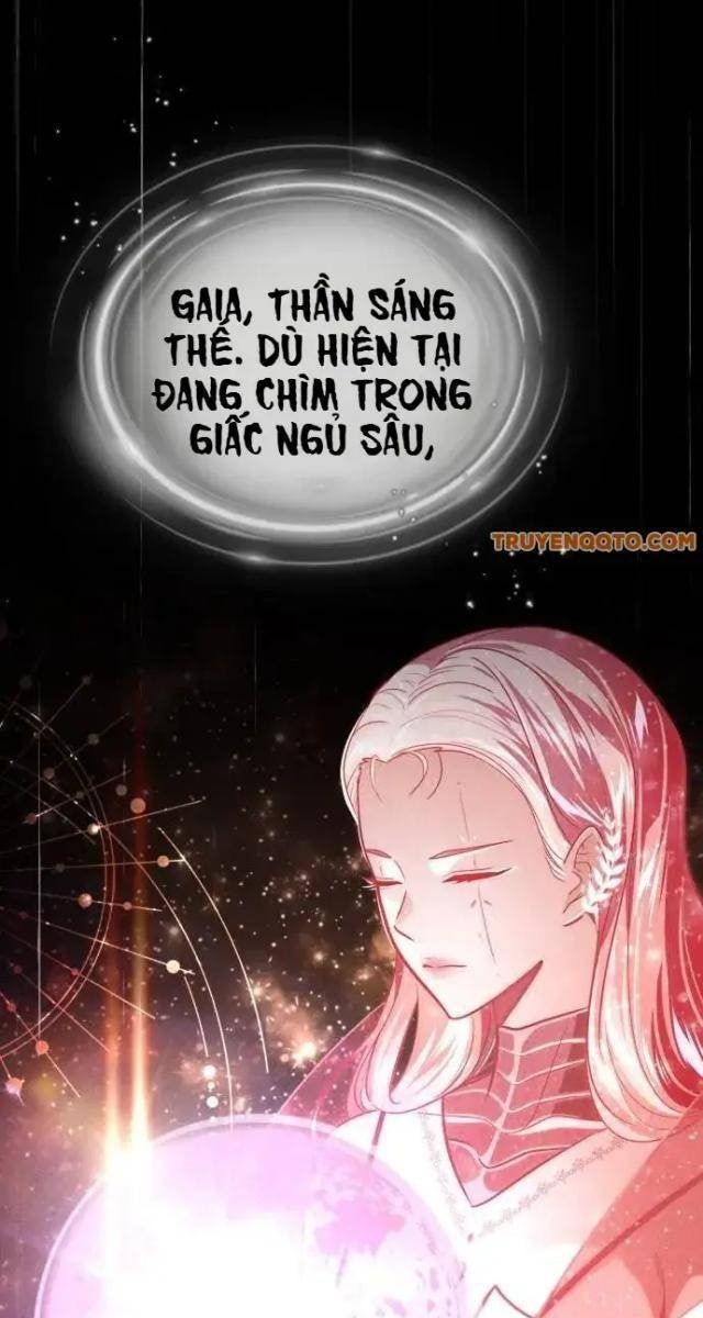 Pháp Sư Hắc Ám Hồi Sinh Sau 66666 Năm - Page 111