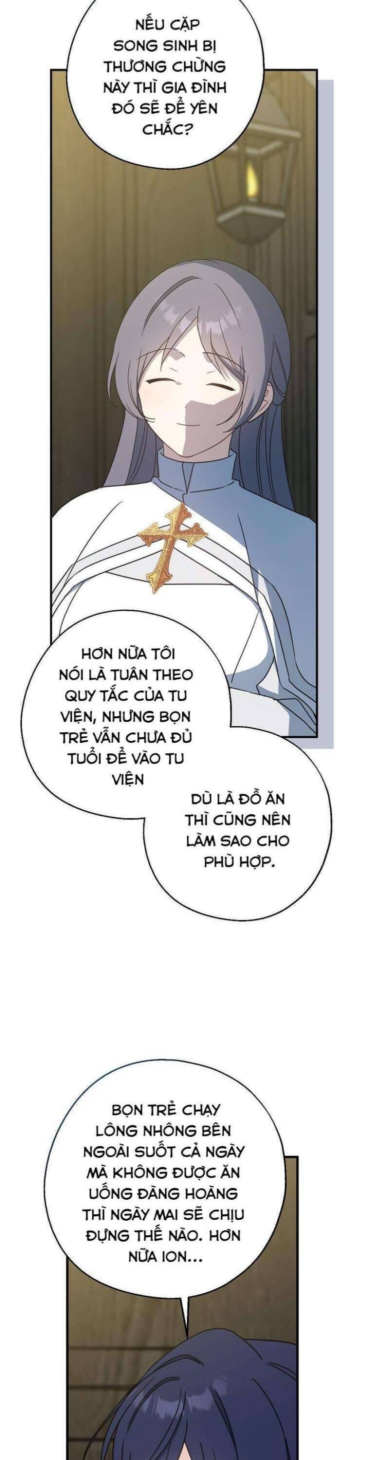 Trở Thành Con Gái Nhà Tài Phiệt - Page 33
