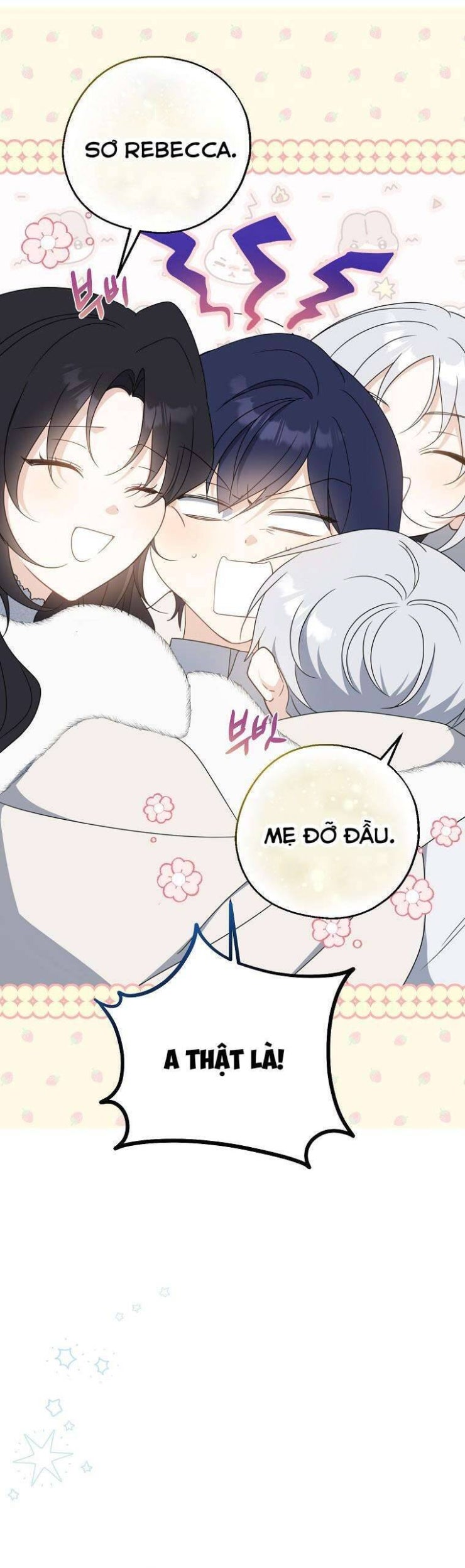 Trở Thành Con Gái Nhà Tài Phiệt - Page 33