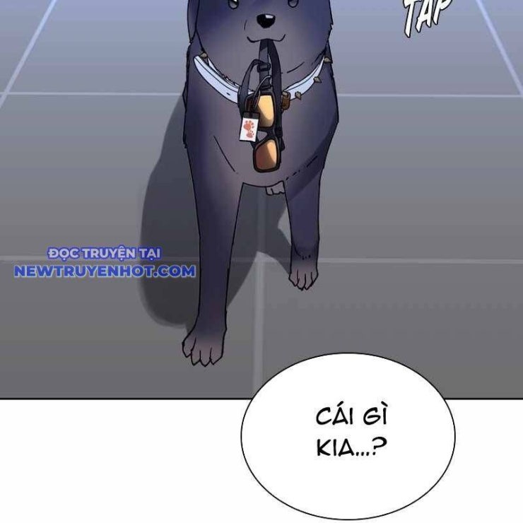 Tận Thế Cũng Chỉ Là Trò Chơi - Page 96