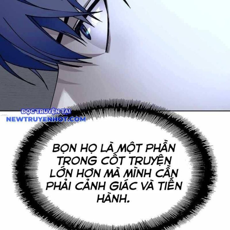 Tận Thế Cũng Chỉ Là Trò Chơi - Page 24