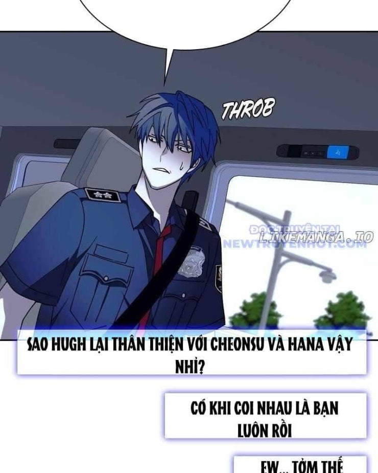 Tận Thế Cũng Chỉ Là Trò Chơi - Page 80