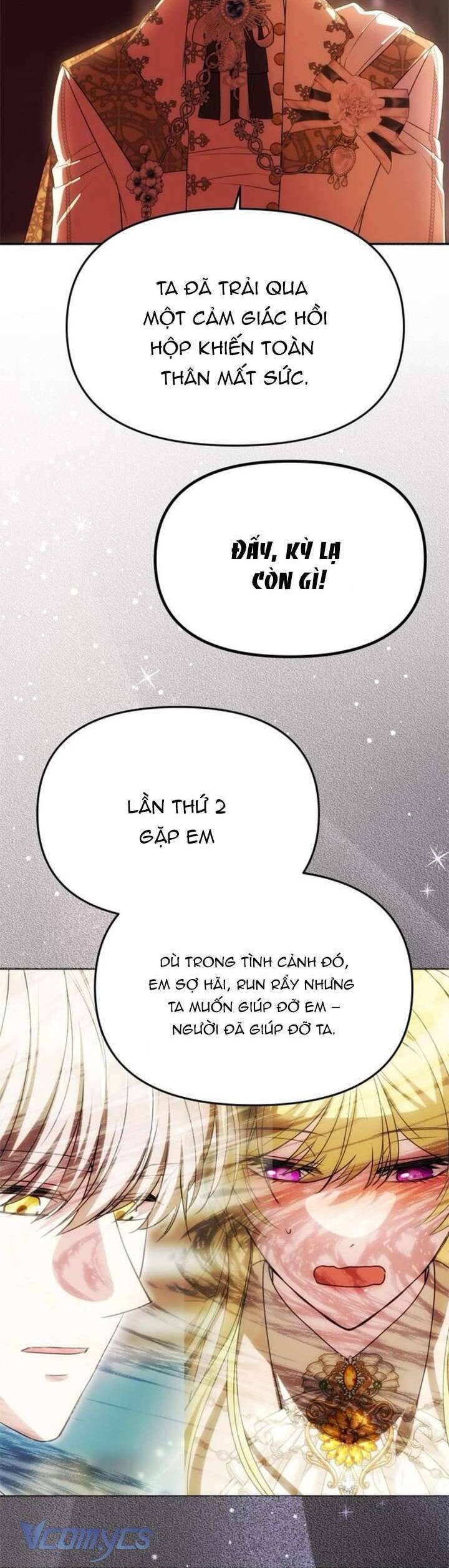 Chỉ Cần Một Người Chồng Là Đủ - Page 41