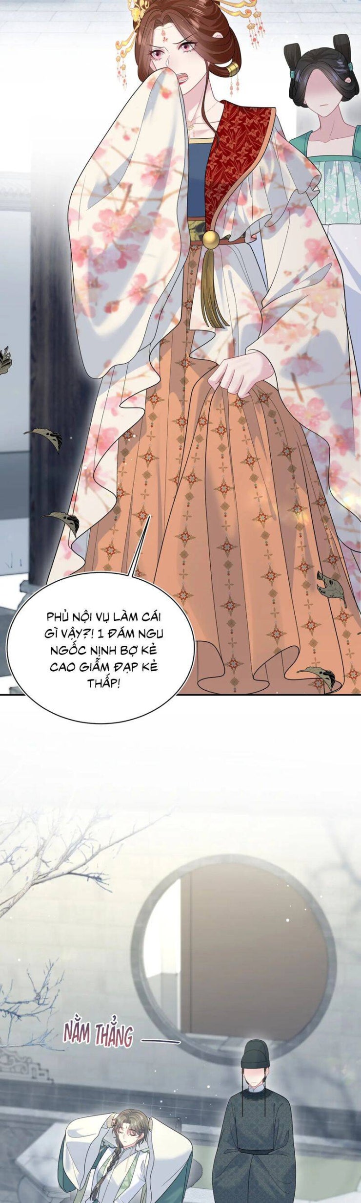 Tuyệt Mỹ Bạch Liên Online Dạy Học - Page 12