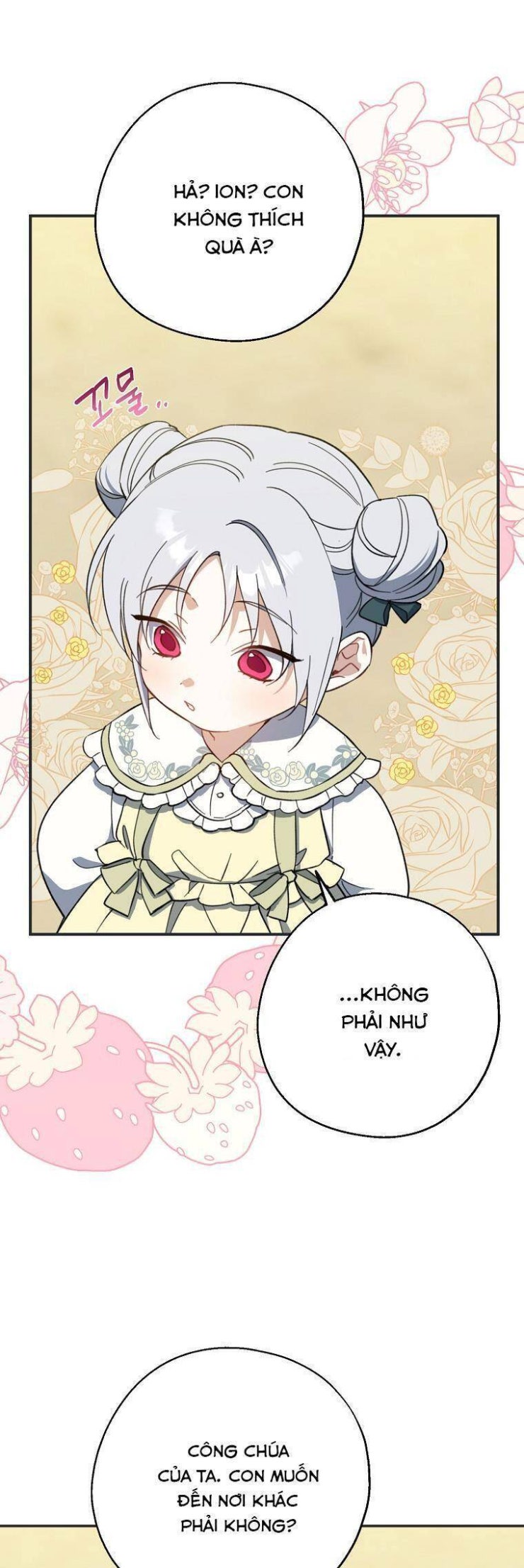 Trở Thành Con Gái Nhà Tài Phiệt - Page 10