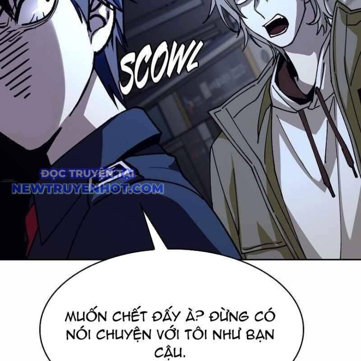 Tận Thế Cũng Chỉ Là Trò Chơi - Page 133