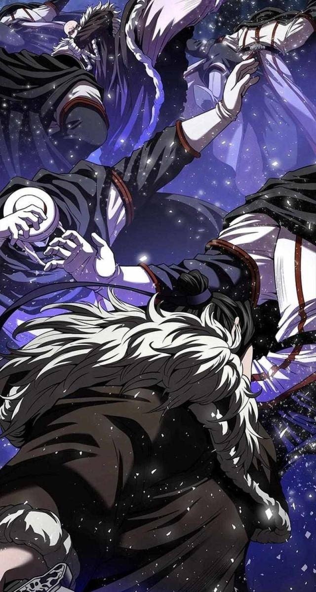 Bất Khả Chiến Bại - Page 111