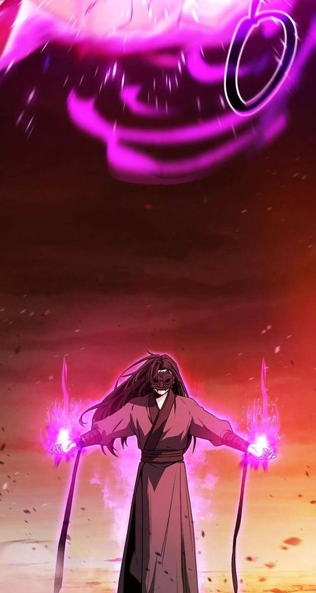 Quỷ Kiếm Thiên Tài Của Hoa Sơn Phái - Page 94