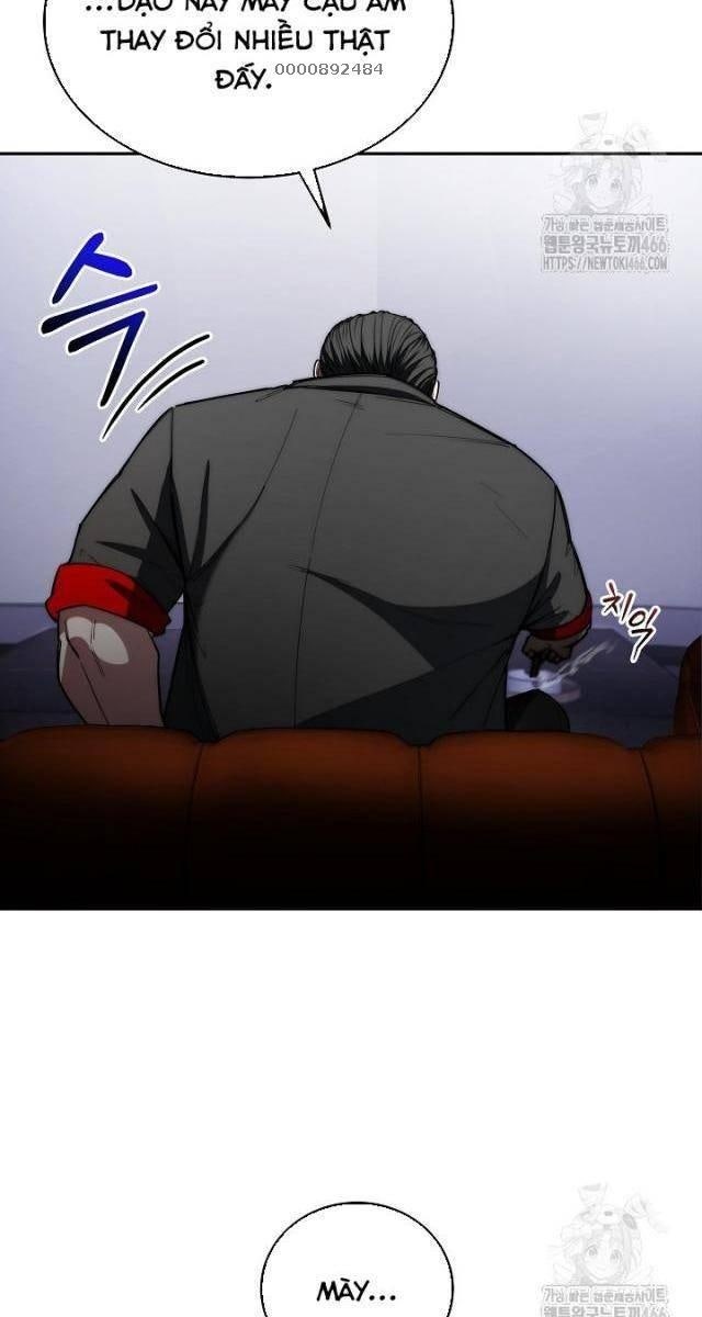 Chiến Thần Xuất Thế - Page 17