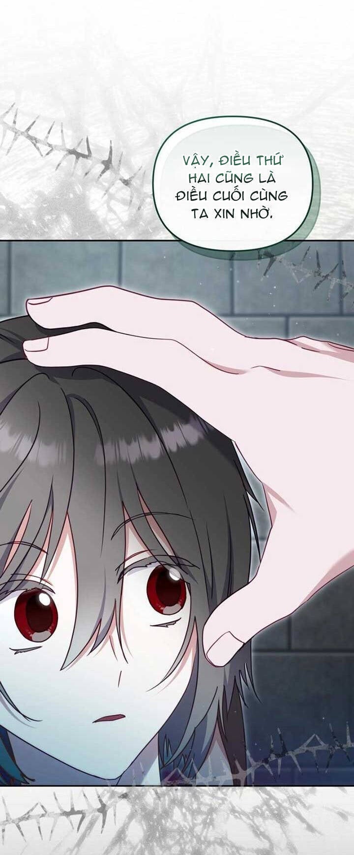 Tôi Đang Được Nuôi Dưỡng Bởi Những Kẻ Phản Diện - Page 45